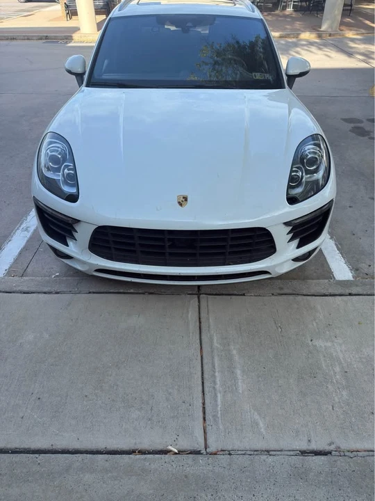 2015 Porsche Macan S - Image 3 of 4