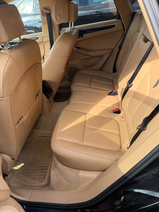 2015 Porsche Macan S - Image 7 of 7