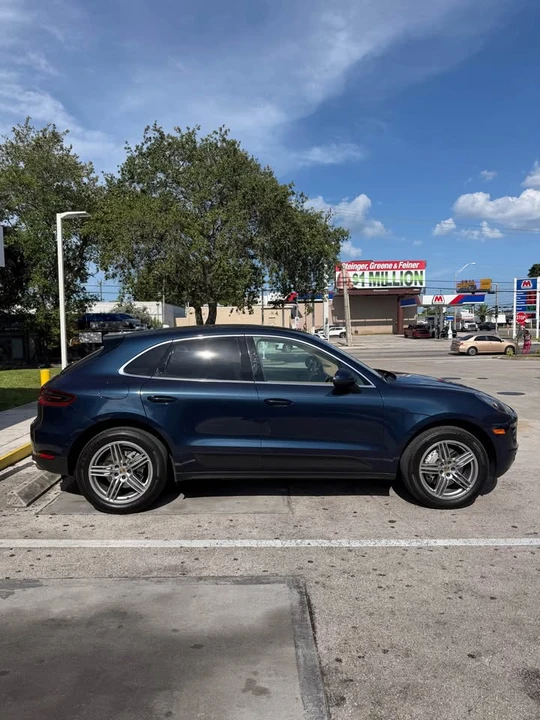 2015 Porsche Macan S - Image 4 of 11