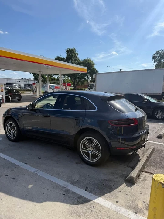 2015 Porsche Macan S - Image 5 of 11