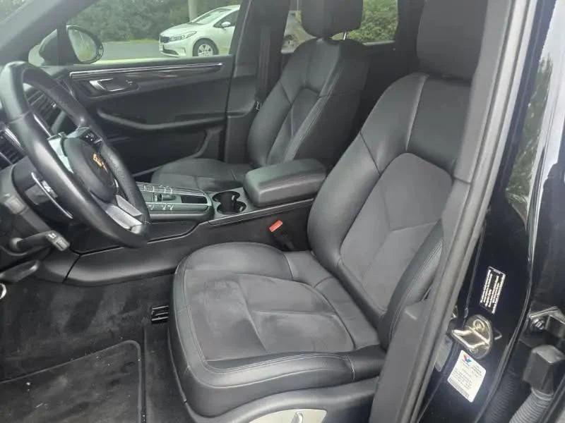 2015 Porsche Macan S - Image 15 of 20