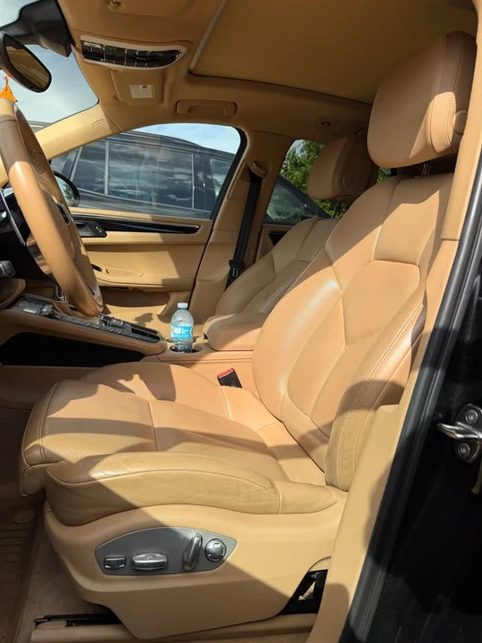2015 Porsche Macan S - Image 5 of 7