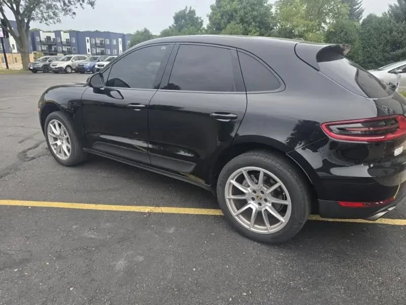 2015 Porsche Macan S - Image 4 of 20
