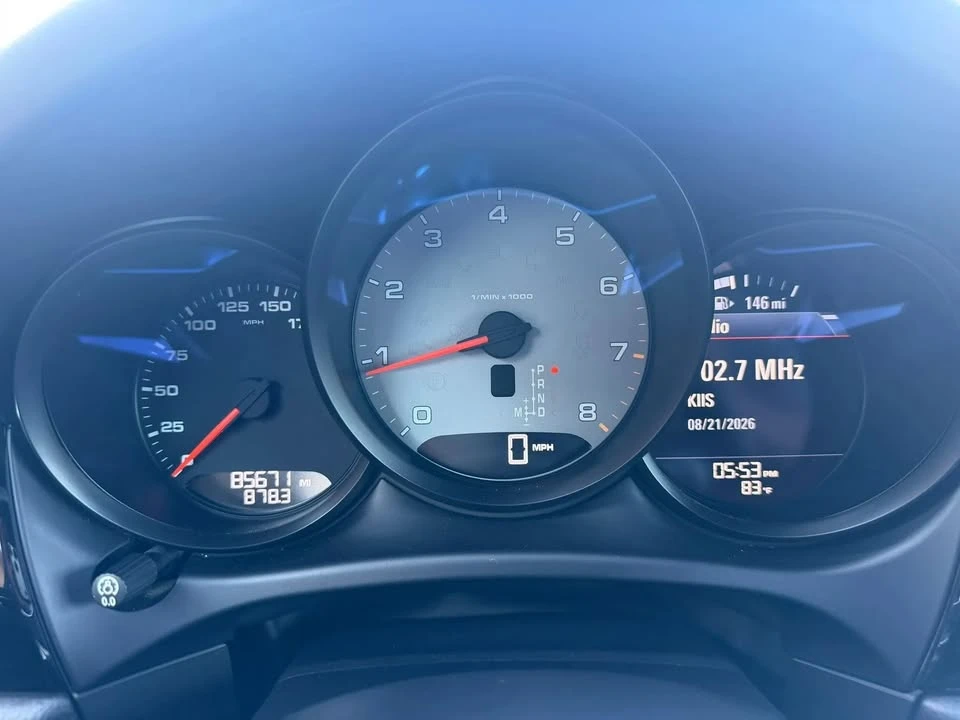 2015 Porsche Macan S - Image 12 of 20