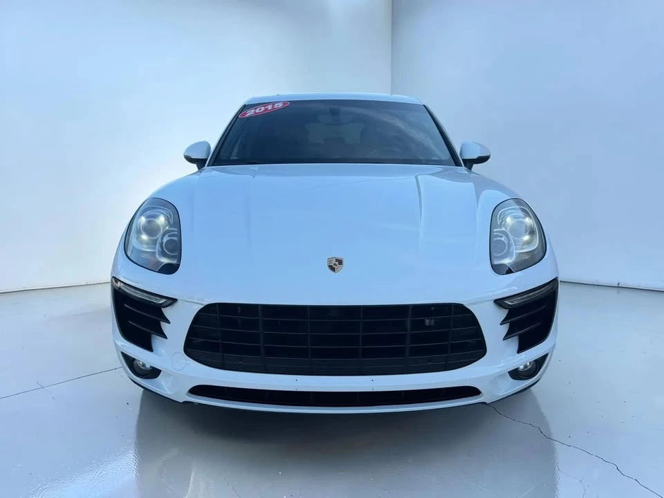 2015 Porsche Macan S - Image 8 of 20