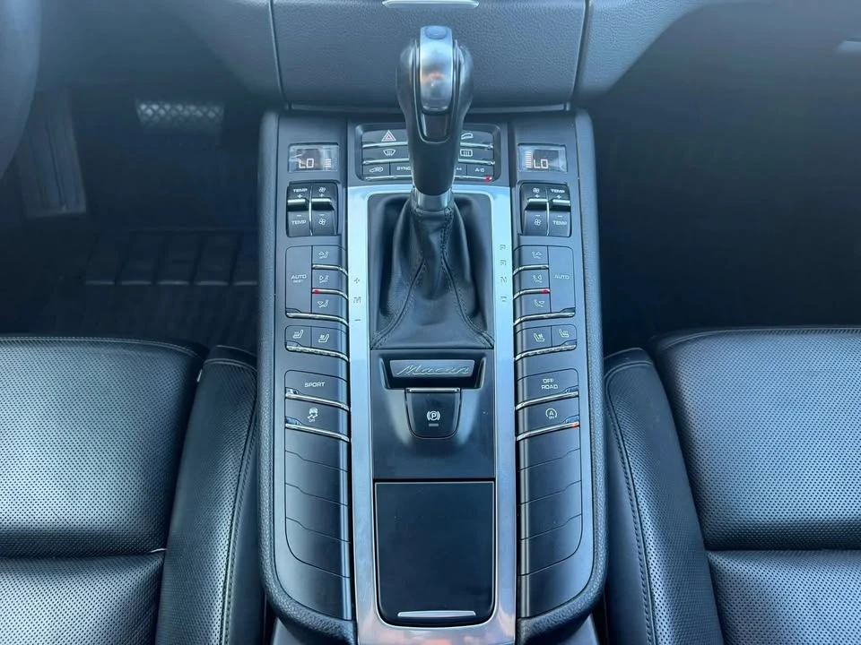 2015 Porsche Macan S - Image 16 of 20