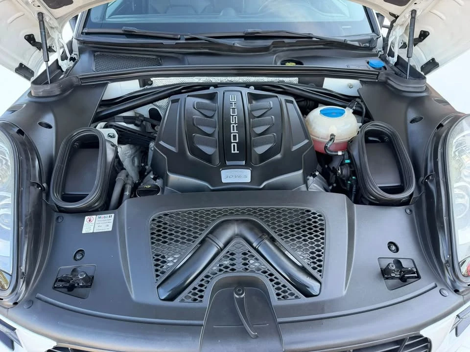 2015 Porsche Macan S - Image 20 of 20