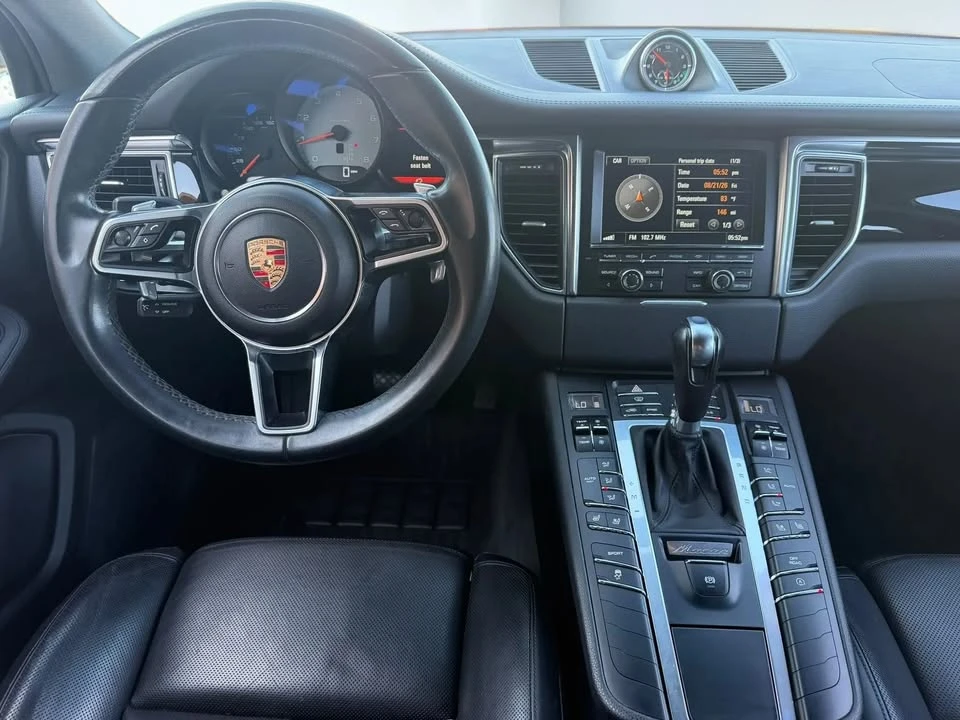 2015 Porsche Macan S - Image 15 of 20