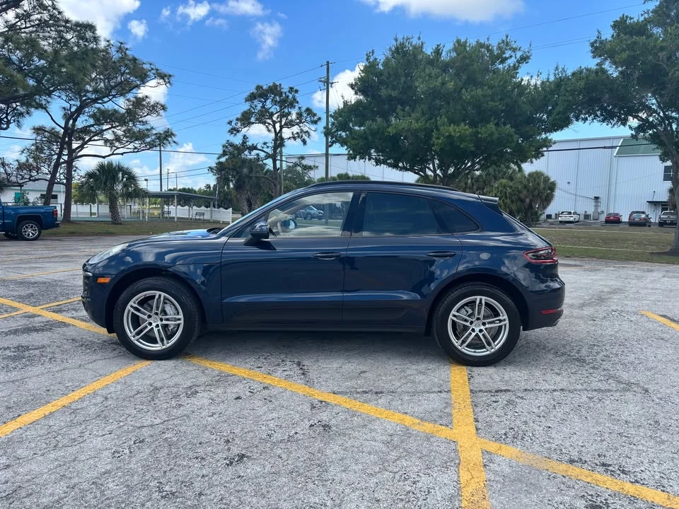 2015 Porsche Macan S - Image 2 of 20