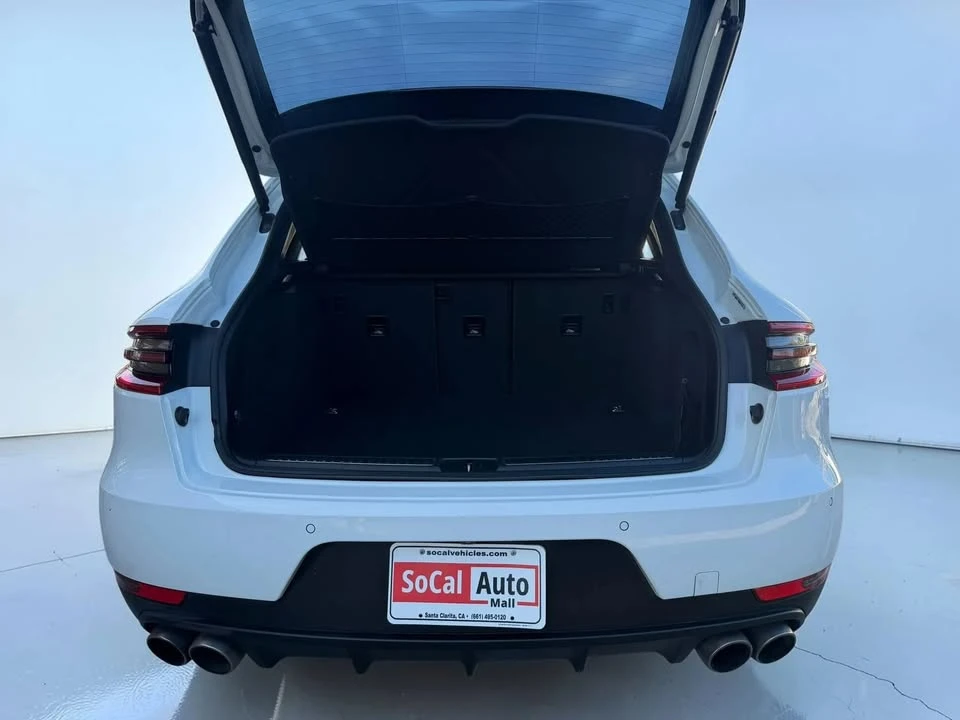 2015 Porsche Macan S - Image 18 of 20