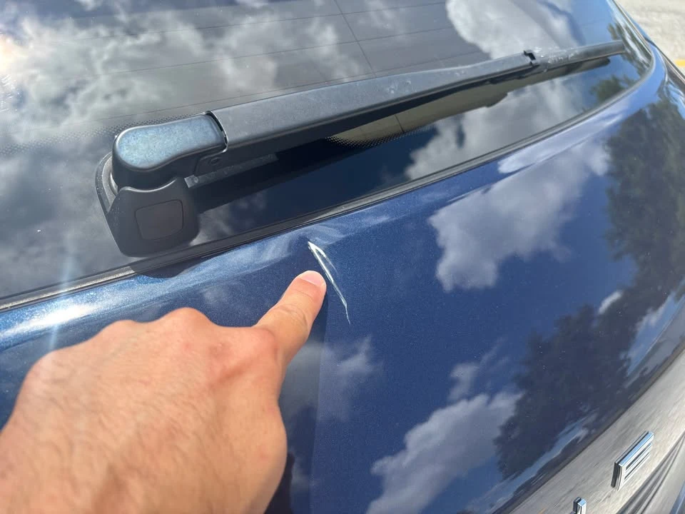 2015 Porsche Macan S - Image 19 of 20