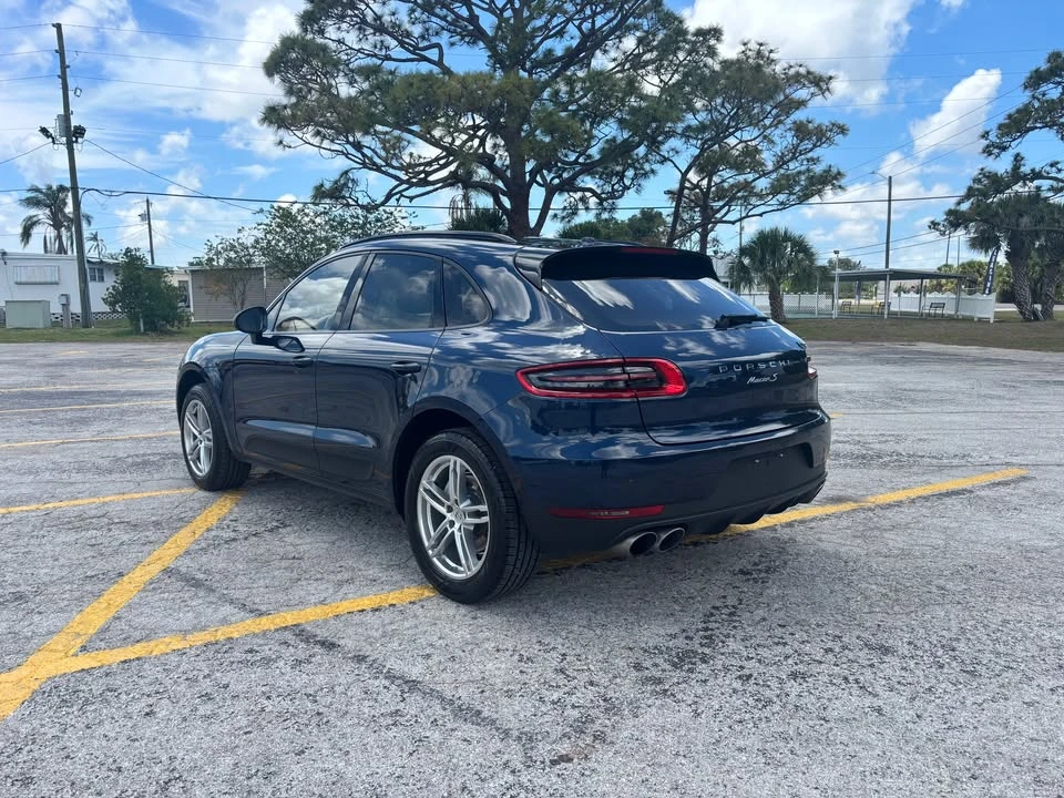 2015 Porsche Macan S - Image 3 of 20