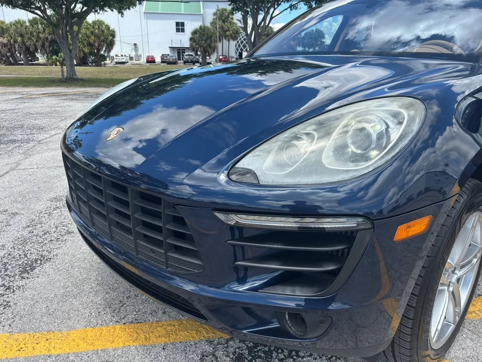 2015 Porsche Macan S - Image 18 of 20