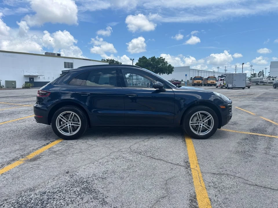2015 Porsche Macan S - Image 6 of 20