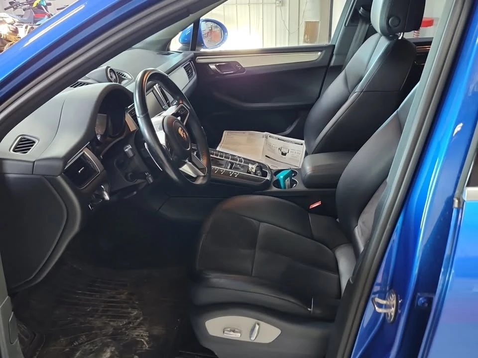 2015 Porsche Macan S - Image 5 of 6
