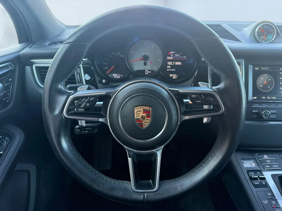 2015 Porsche Macan S - Image 11 of 20