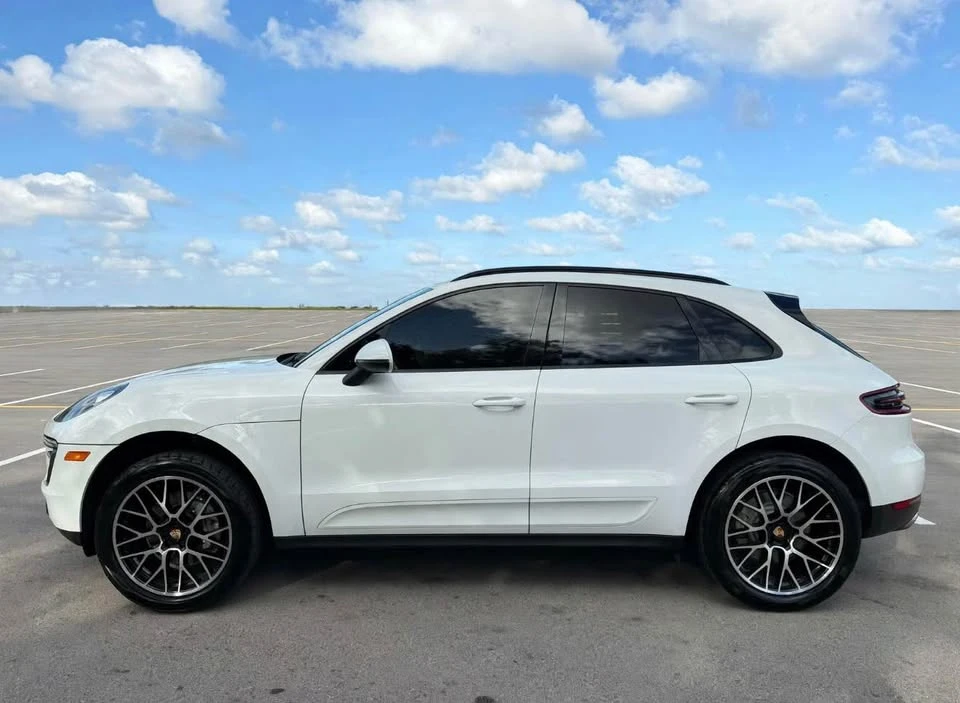2015 Porsche Macan S - Image 5 of 11