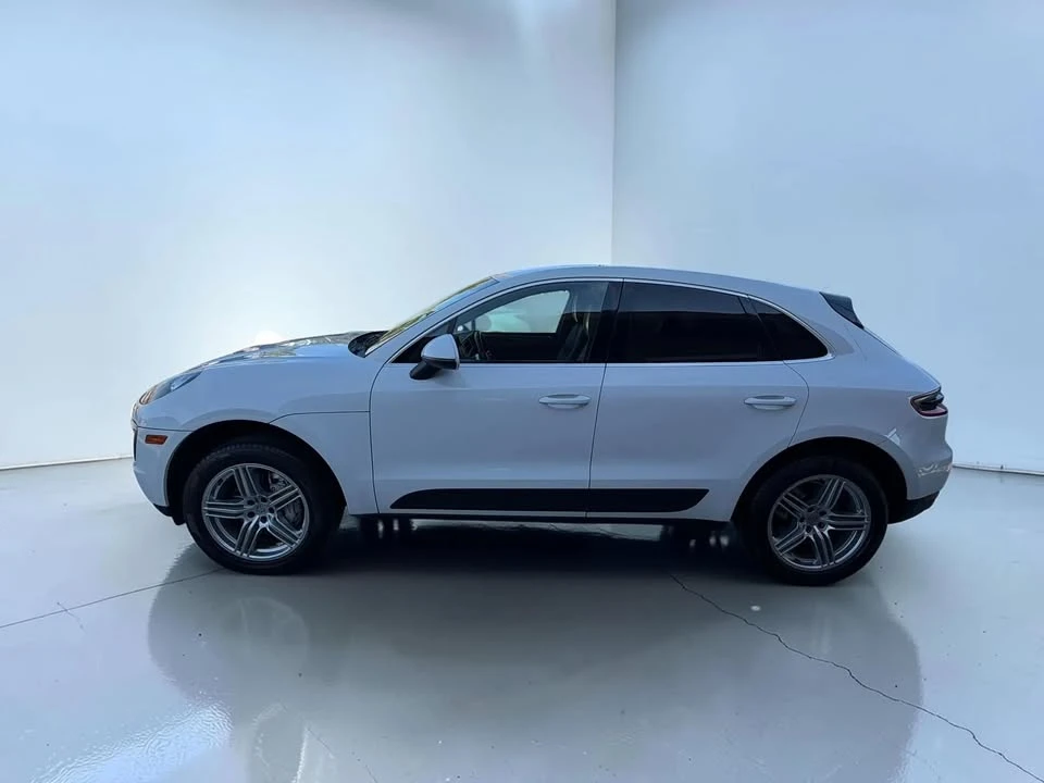 2015 Porsche Macan S - Image 6 of 20