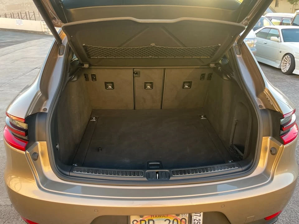 2015 Porsche Macan S - Image 9 of 20