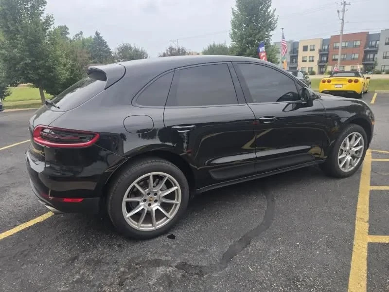 2015 Porsche Macan S - Image 6 of 20