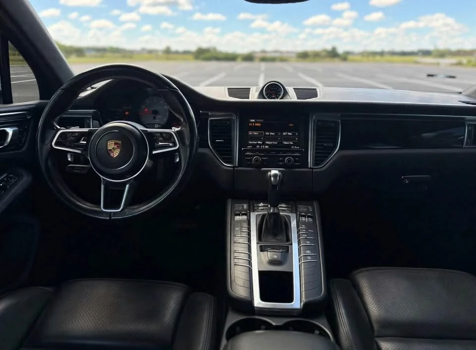 2015 Porsche Macan S - Image 11 of 11