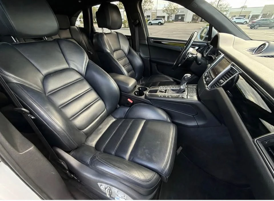 2015 Porsche Macan S - Image 8 of 11