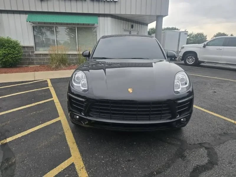 2015 Porsche Macan S - Image 2 of 20