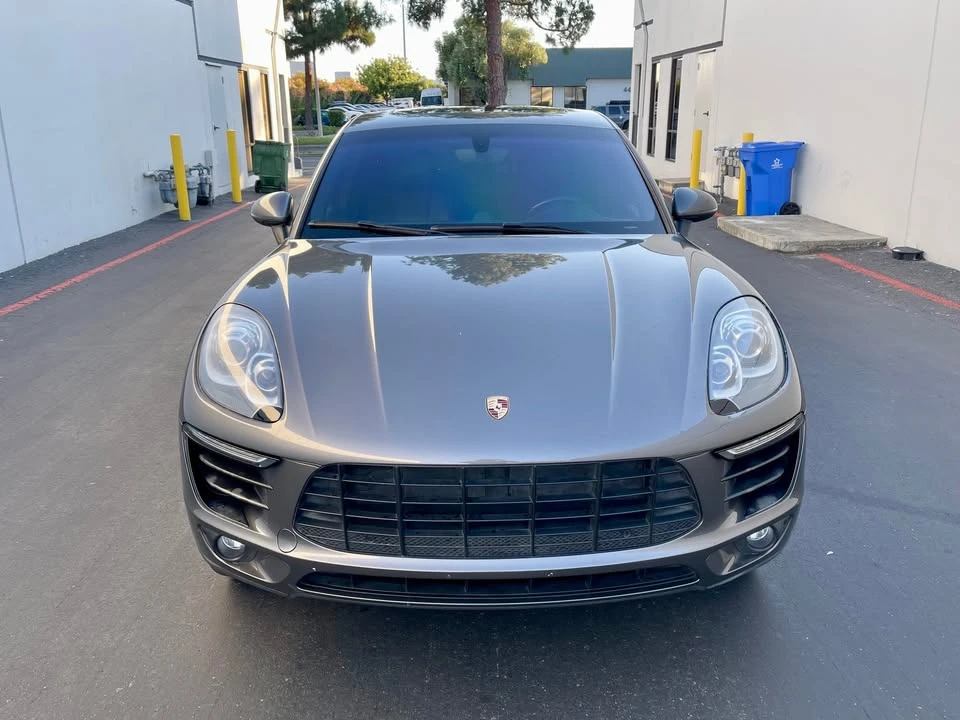 2015 Porsche Macan S - Image 5 of 10