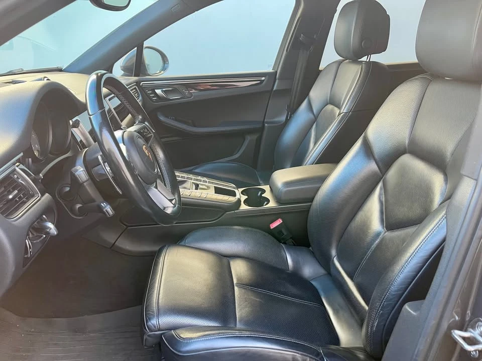 2015 Porsche Macan S - Image 7 of 10