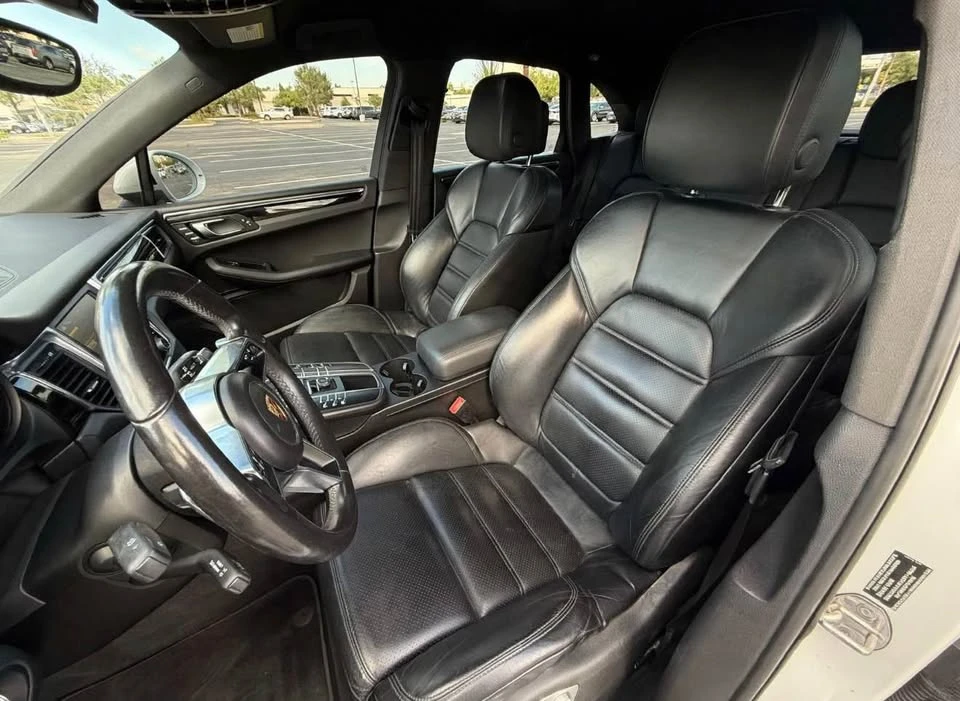 2015 Porsche Macan S - Image 9 of 11