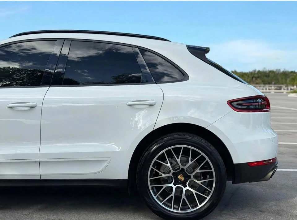 2015 Porsche Macan S - Image 4 of 11