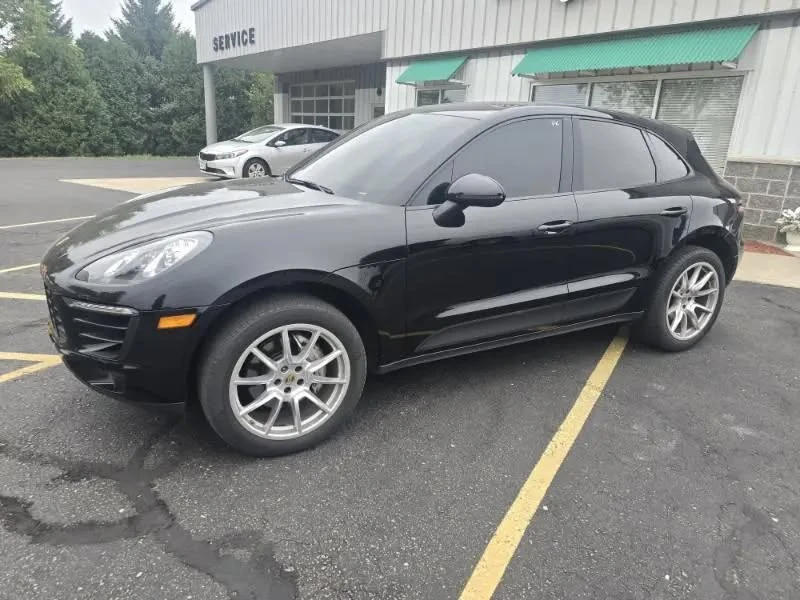 2015 Porsche Macan S - Image 3 of 20