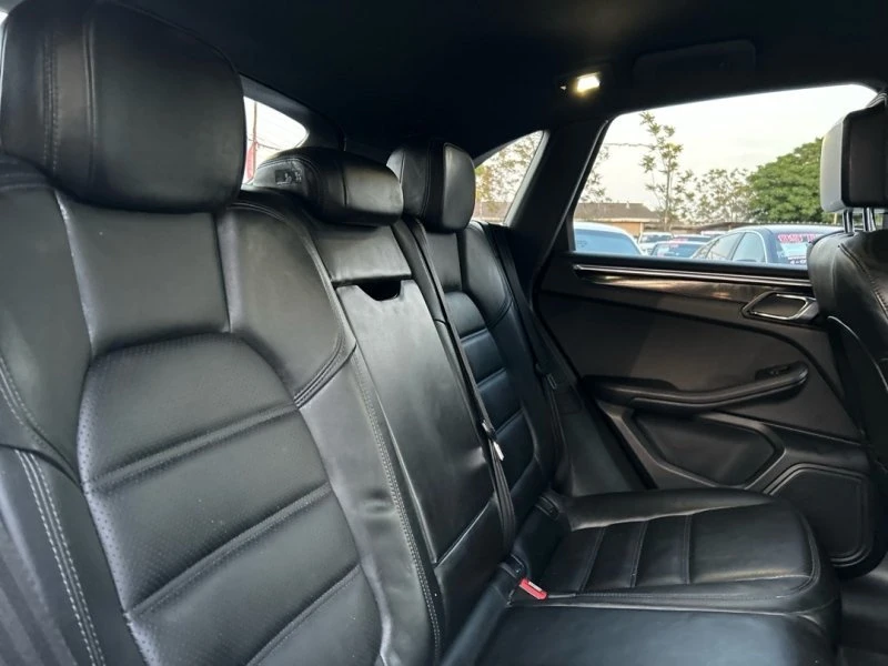 2015 Porsche Macan S - Image 11 of 11