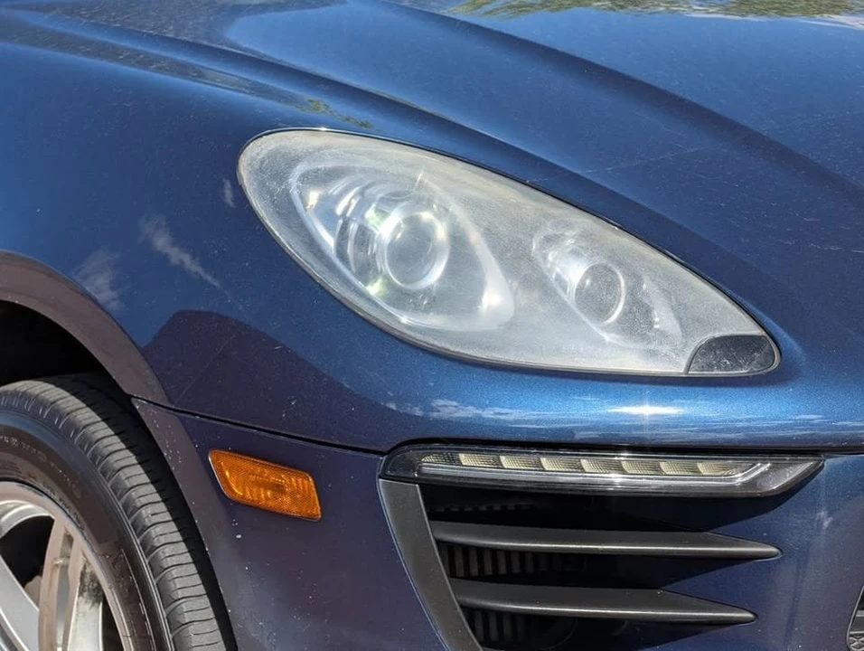 2015 Porsche Macan S - Image 7 of 14