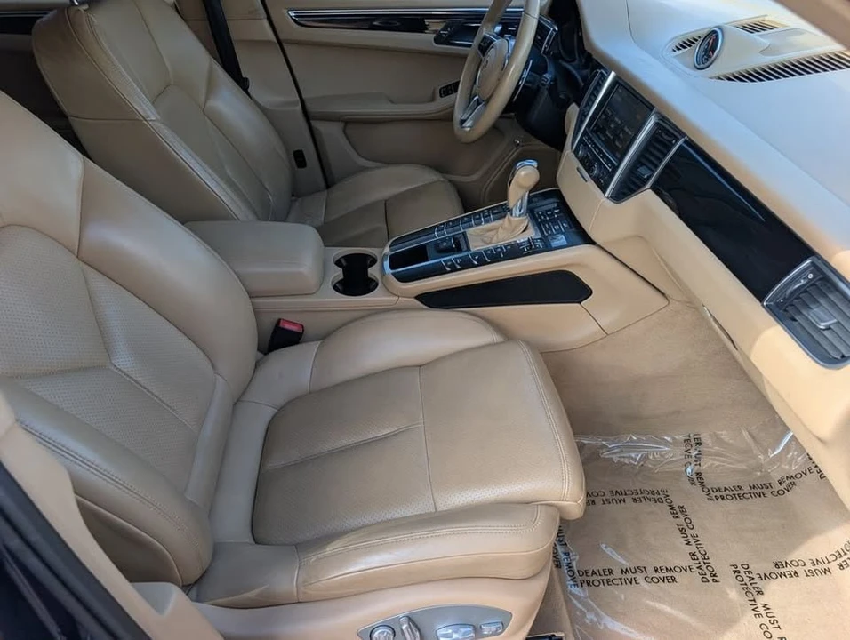 2015 Porsche Macan S - Image 11 of 14