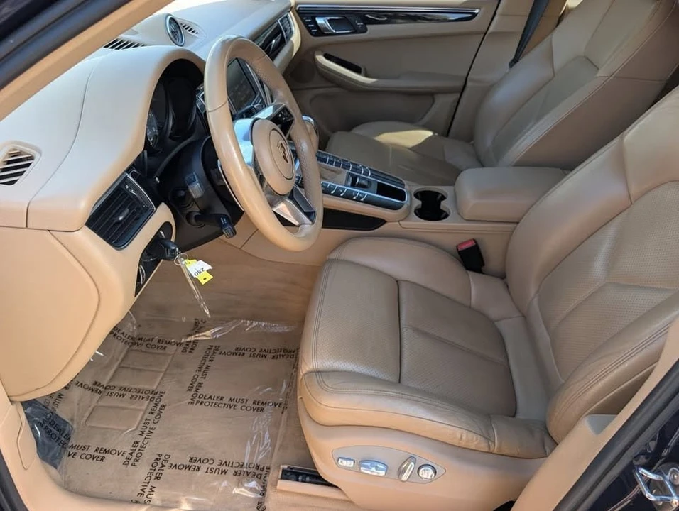 2015 Porsche Macan S - Image 10 of 14