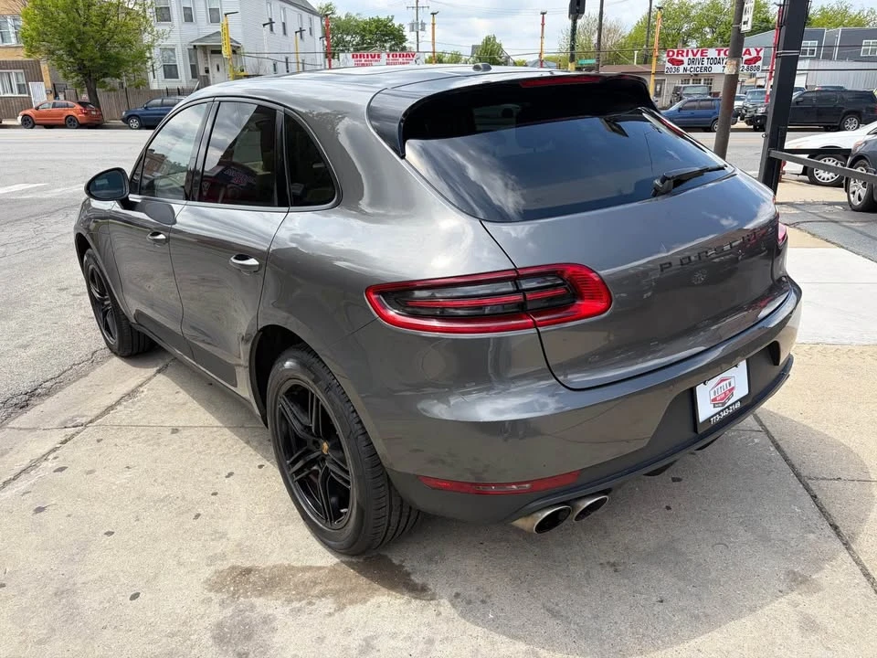 2015 Porsche Macan S - Image 2 of 18