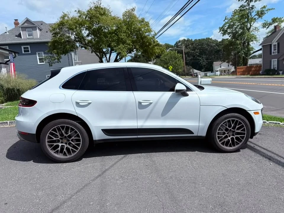 2015 Porsche Macan S - Image 10 of 17