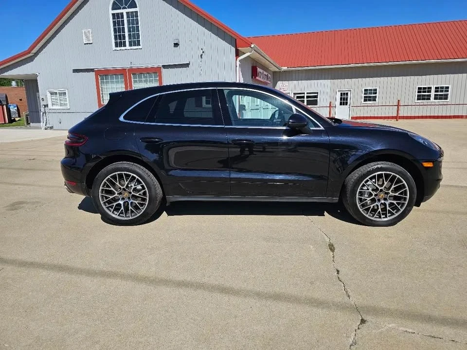 2015 Porsche Macan S - Image 6 of 9