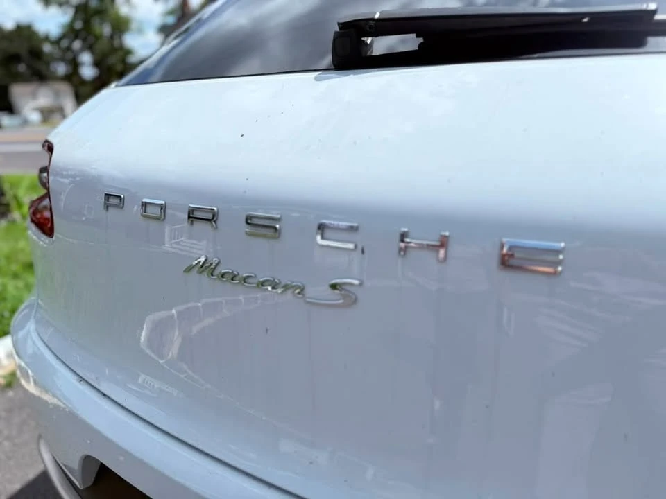 2015 Porsche Macan S - Image 5 of 17