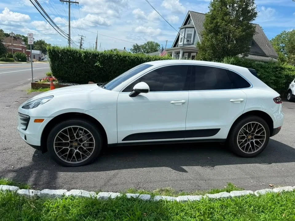 2015 Porsche Macan S - Image 3 of 17