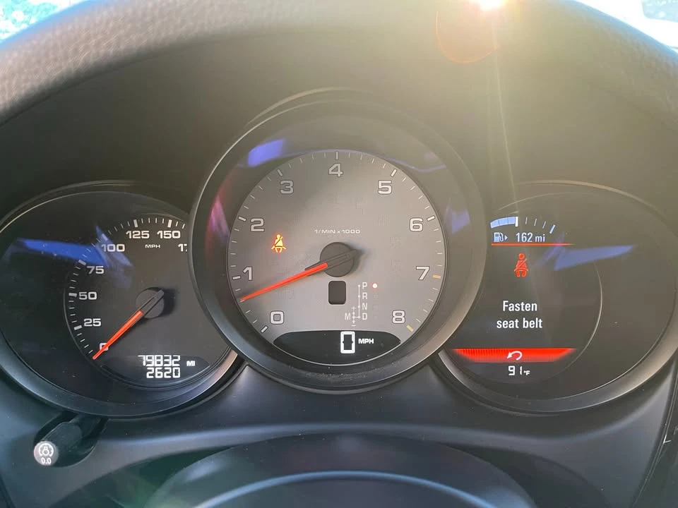 2015 Porsche Macan S - Image 14 of 20
