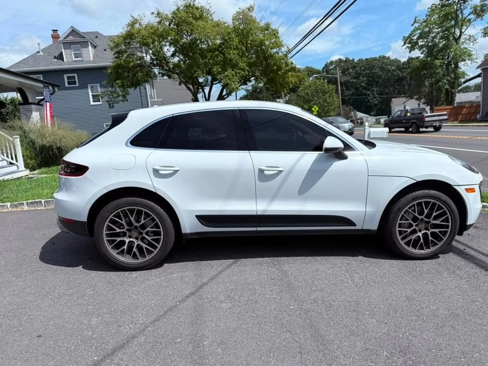 2015 Porsche Macan S - Image 8 of 17