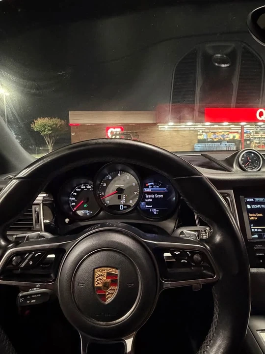 2015 Porsche Macan S - Image 14 of 14