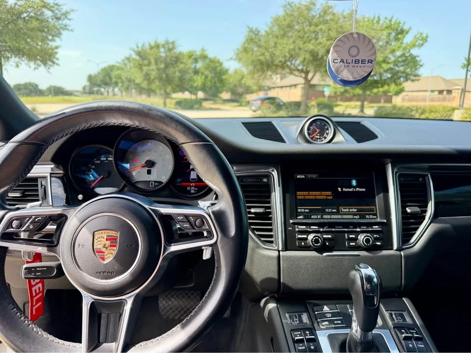 2015 Porsche Macan S - Image 12 of 14