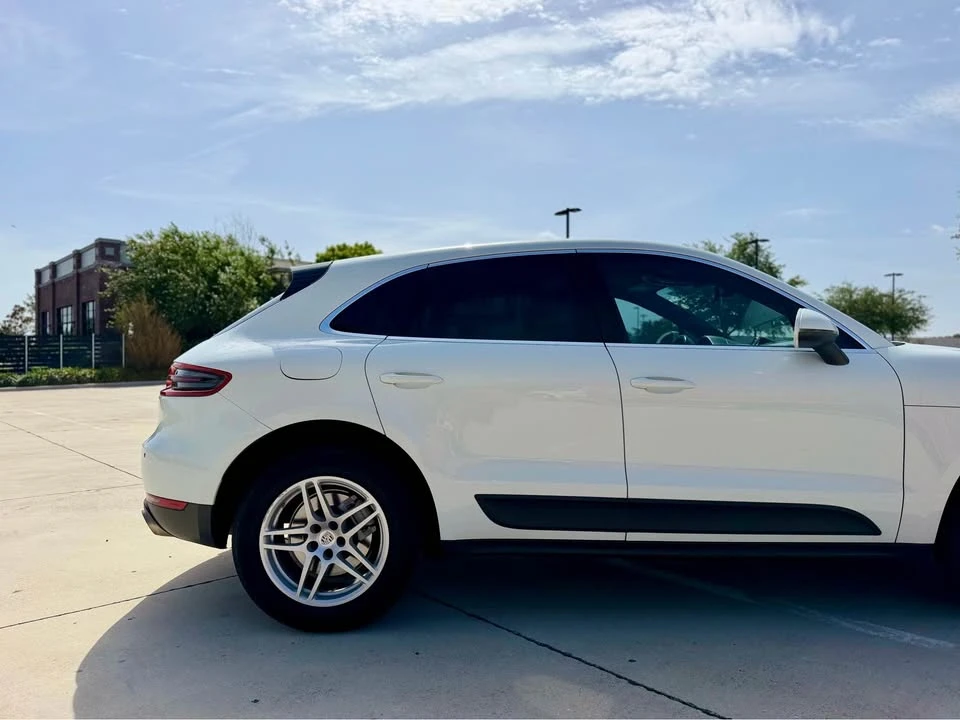 2015 Porsche Macan S - Image 3 of 14