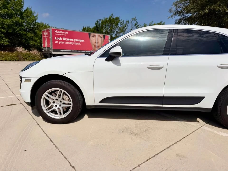 2015 Porsche Macan S - Image 8 of 14