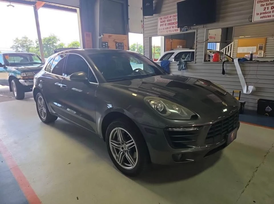 2015 Porsche Macan S - Image 5 of 13