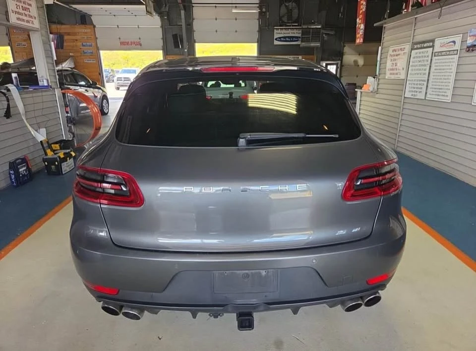 2015 Porsche Macan S - Image 3 of 13