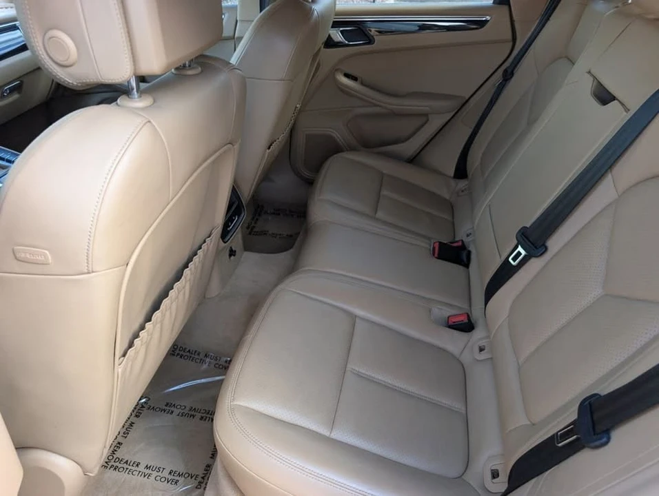 2015 Porsche Macan S - Image 15 of 20